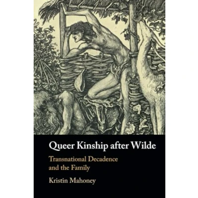 Afbeelding van Queer Kinship after Wilde