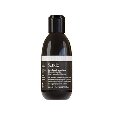 Afbeelding van Vormende Lotion Styling Sendo 150 ml
