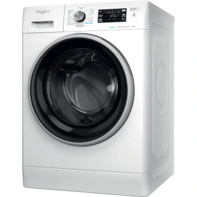 Afbeelding van Whirlpool FFBBE 7469 BSEV Vrijstaande Wasmachine