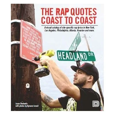 Image de The Rap Quotes Coast to /anglais