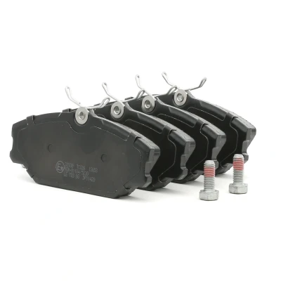 Afbeelding van Abs Remblokset 37138