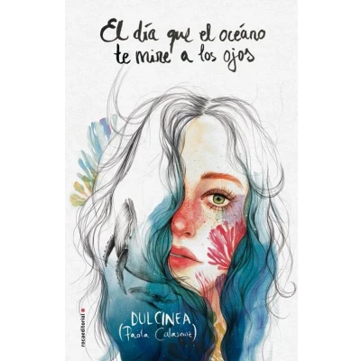 Afbeelding van El Dia Que Oceano Te Mire a Los Ojos