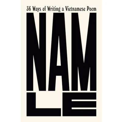 Image de 36 Ways of Writing a Vietnamese Poem