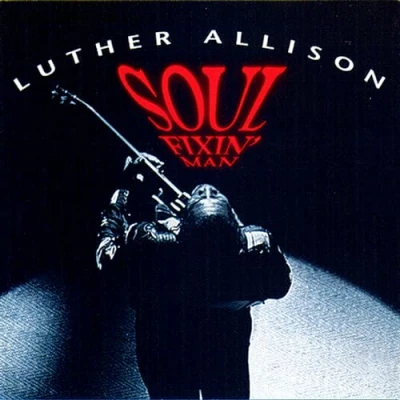 Afbeelding van Soul Fixin&#039; Man