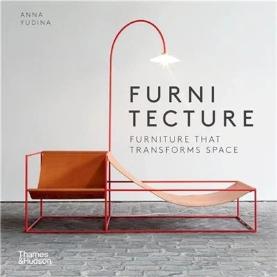 Image de Furnitecture (Paperback) /anglais