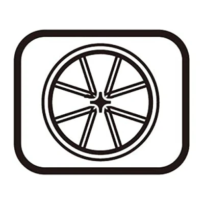 Afbeelding van Shimano Voorwiel Wh rs171 cl r12 28&quot; Aluminium Zwart