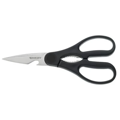 Afbeelding van huishoudschaar Westcott 21cm kunststof