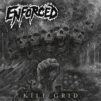 Afbeelding van Enforced Kill Grid