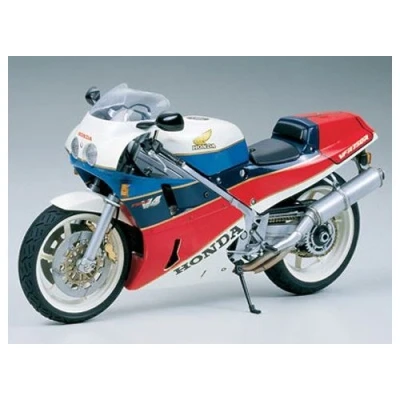 Image de Honda Vfr750r 1/12e Tamiya