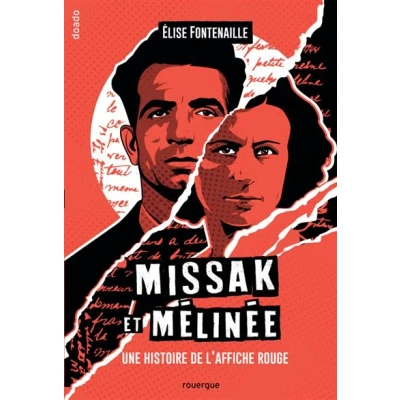 Image de Missak et Mélinée