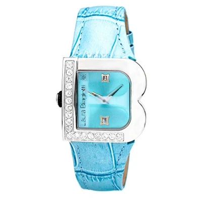 Afbeelding van Horloge Dames Laura Biagiotti LB0001L 04Z (Ø 33 mm)