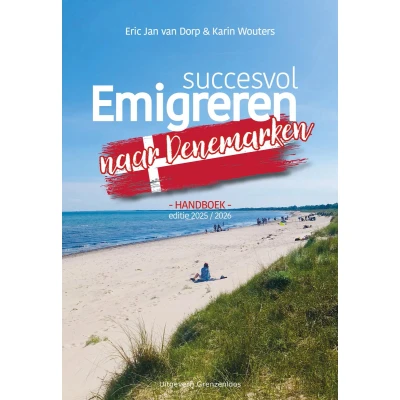 Afbeelding van Succesvol emigreren naar Denemarken