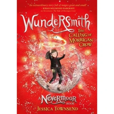 Image de Wundersmith