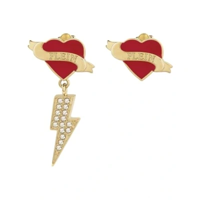 Afbeelding van Philipp Plein PJFEA03EU Oorbellen Dames VALENTINE