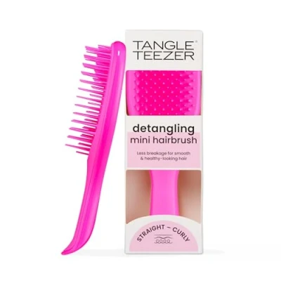 Image de Tangle Teezer Ultimate Wet Detangler Mini