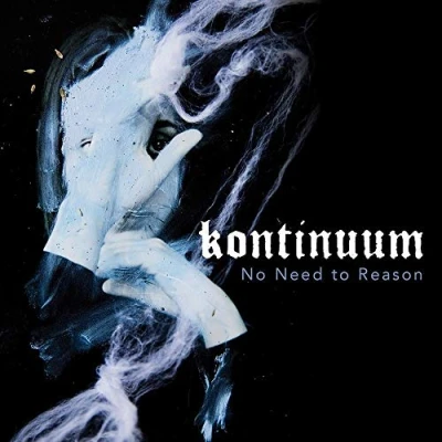 Afbeelding van Kontinuum No Need To.. Vinyl LP / 05 07 2018 Coloured