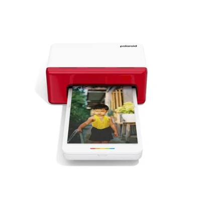 Image de HP Hi Print 4x6 Everything Box Photo