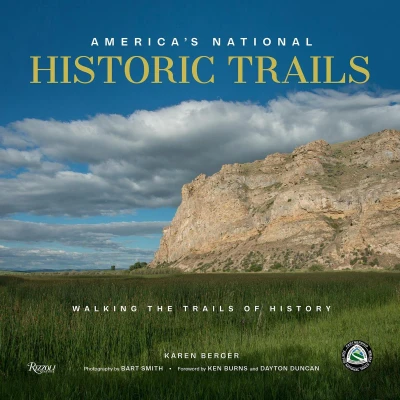 Afbeelding van America&#039;s National Historic Trails