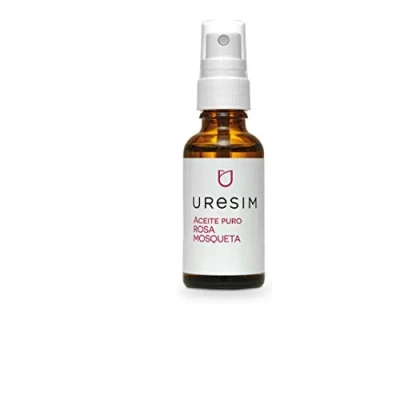 Afbeelding van Uresim Rozenolie, 30 ml, 1 Units