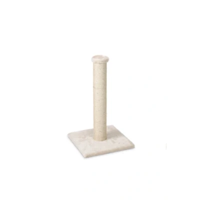 Afbeelding van Bz krabpaal gina beige 34 x 60 cm