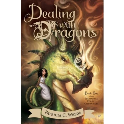 Afbeelding van Dealing with Dragons