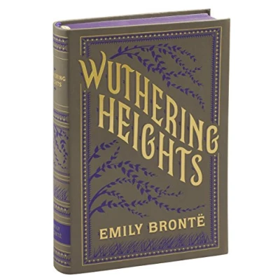 Afbeelding van Wuthering Heights