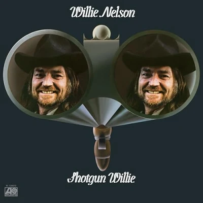 Afbeelding van Willie Nelson Shotgun (2 LPs)