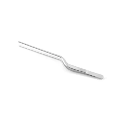 Afbeelding van HENDI Sushi 680087 pincet, vaatwasmachinebestendig, 210 mm, roestvrij staal 18/0