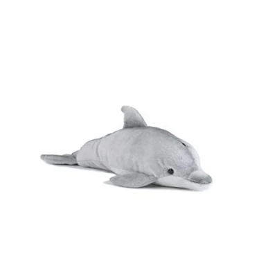 Afbeelding van Living Nature Knuffel Dolfijn (30 cm)