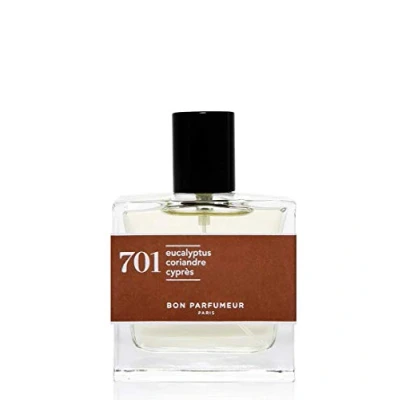 Afbeelding van 701 eucalyptus coriander cypress 30 ml