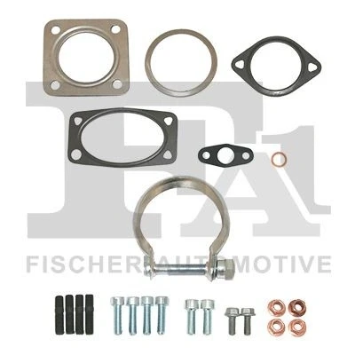Afbeelding van Turbocharger, montageset FA1 KT330020