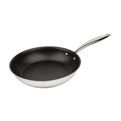 Afbeelding van Pan Masterpro Roestvrij staal Ziverachtig Ø 28 cm