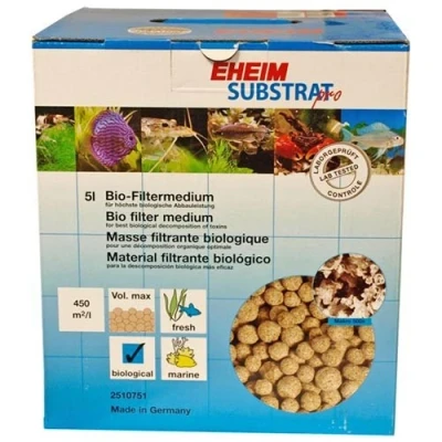 Afbeelding van Eheim Substraat Pro 5 ltr