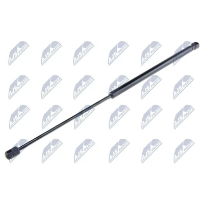 Afbeelding van NTY AE FT 001 Gasveer achterklep 210 570 FIAT: Seicento / 600 Hatchback