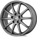 Afbeelding van Brock Rc32 8.0x19 5x112 ET47 66.6 Velg