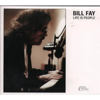 Afbeelding van Bill Fay Life Is People (CD)