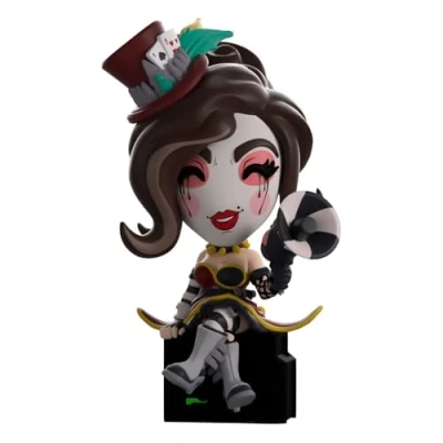 Afbeelding van Youtooz Borderlands Vinyl Figure Moxxi 10 cm Beeld
