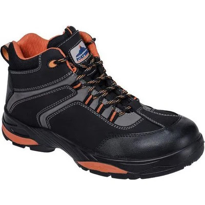 Image de Chaussure de sécurité haute Operis S3 HRO FC60 Portwest