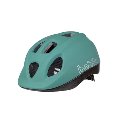 Afbeelding van Bobike GO helm Maat S Marshmallow Mint