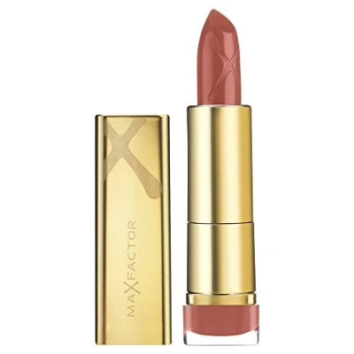 Afbeelding van Max Factor Colour Elixir 745 Burnt Caramel Lipstick