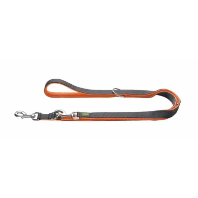 Afbeelding van Hunter Verstelbare riem Maldon nylon polyester (Hond), Kraag + Leiband