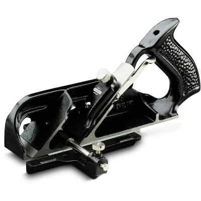 Image de STANLEY 1 12 078 raboteuse 255mm x 38mm