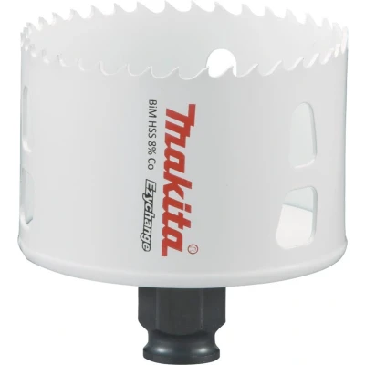 Afbeelding van Makita Gatzaag 73Mm Bim Snelwissel E 03925