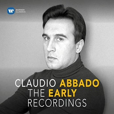 Afbeelding van The Early Recordings