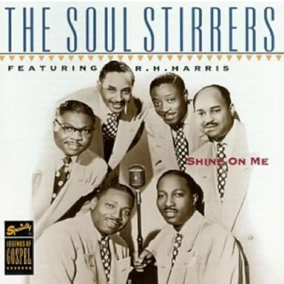 Afbeelding van Legends Of Gospel Series: Shine On Me