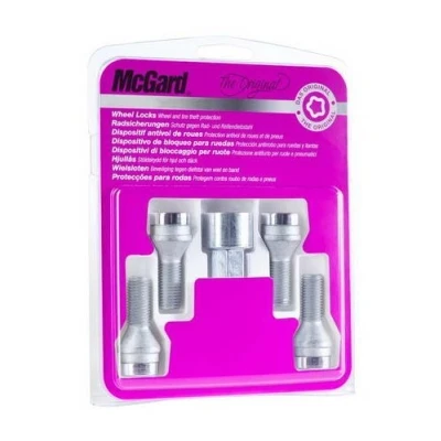 Afbeelding van Mcgard Slotbouten MG 27205