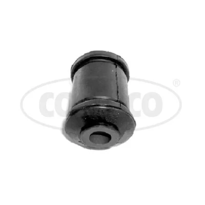 Afbeelding van CORTECO 49398083 Draagarmrubbers Vooras, Aan beide zijden, Binnen Rubbermetaallager voor driehoeksdraagarm