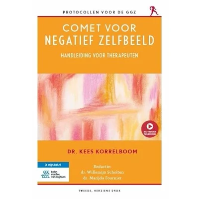 Afbeelding van COMET voor negatief zelfbeeld