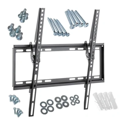 Afbeelding van Tv Muurbeugel 32 55&quot; tot 35 kg Maclean MC 774 wandbeugel wandsteun