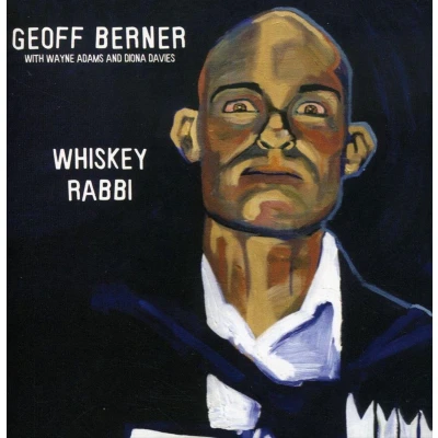 Afbeelding van Whiskey Rabbi